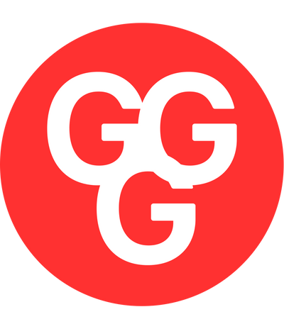 Good Girls Go Logo