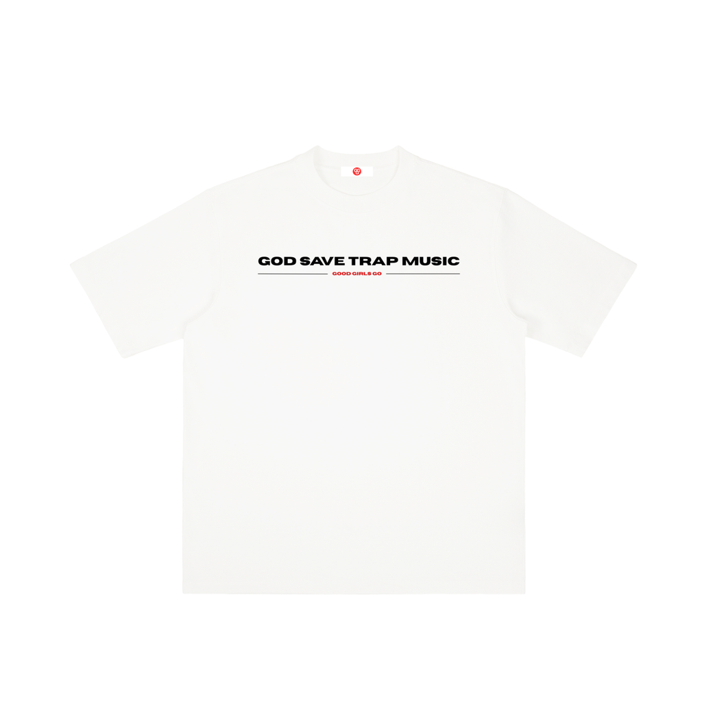 God Save Trap Music