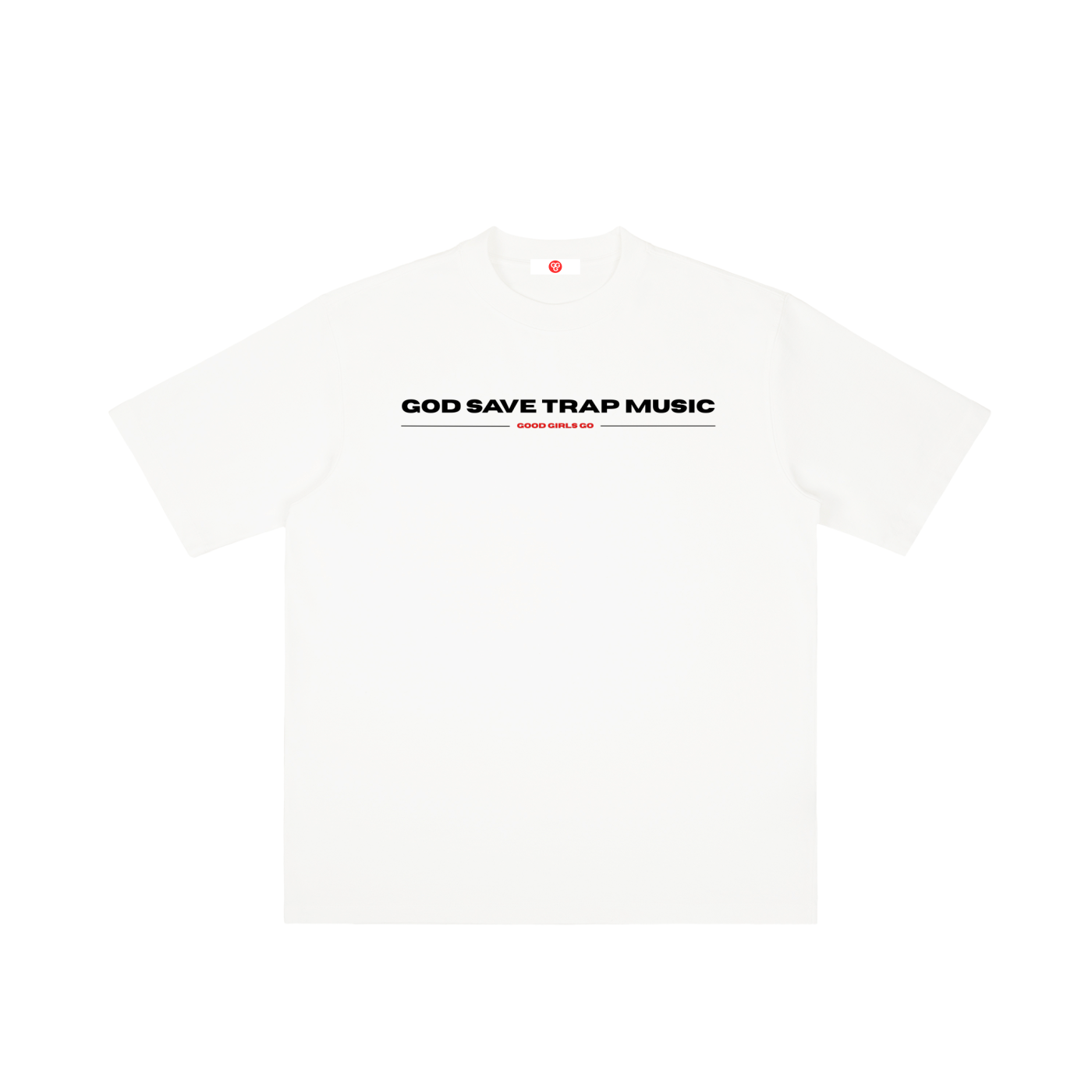 God Save Trap Music