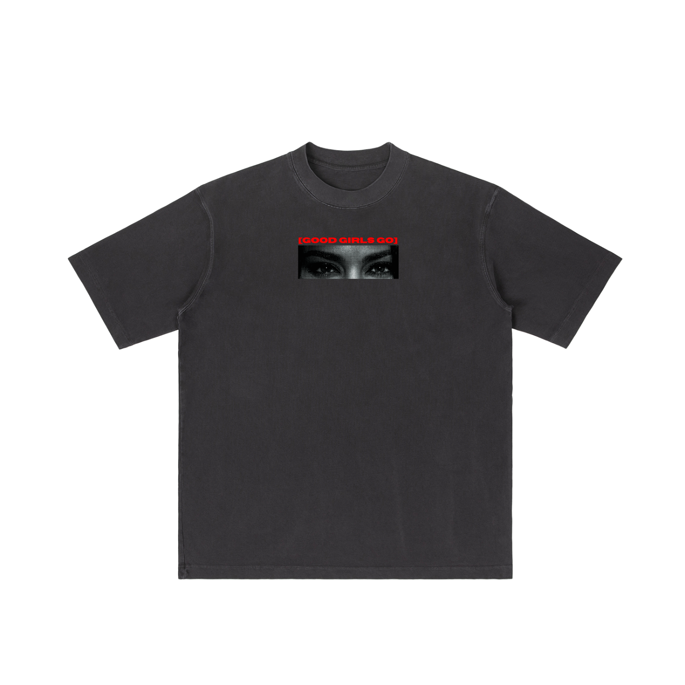 GGG - "Vision" Tee