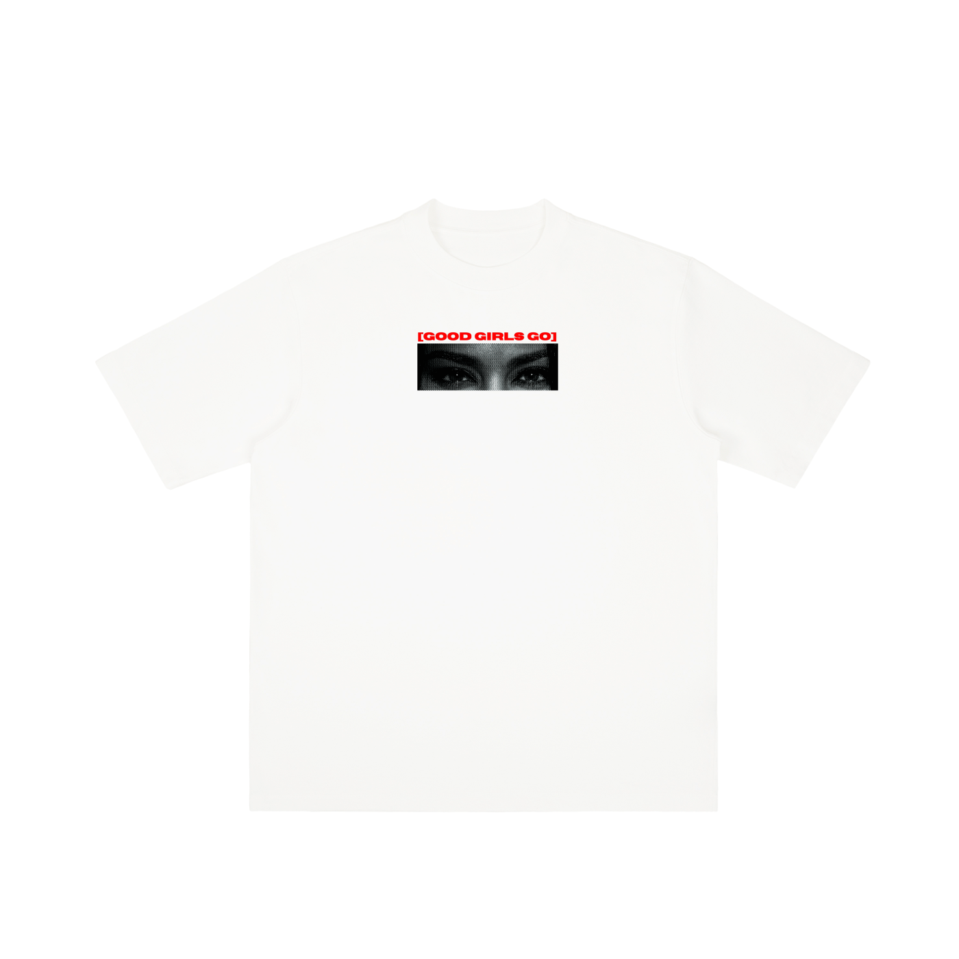GGG - "Vision" Tee