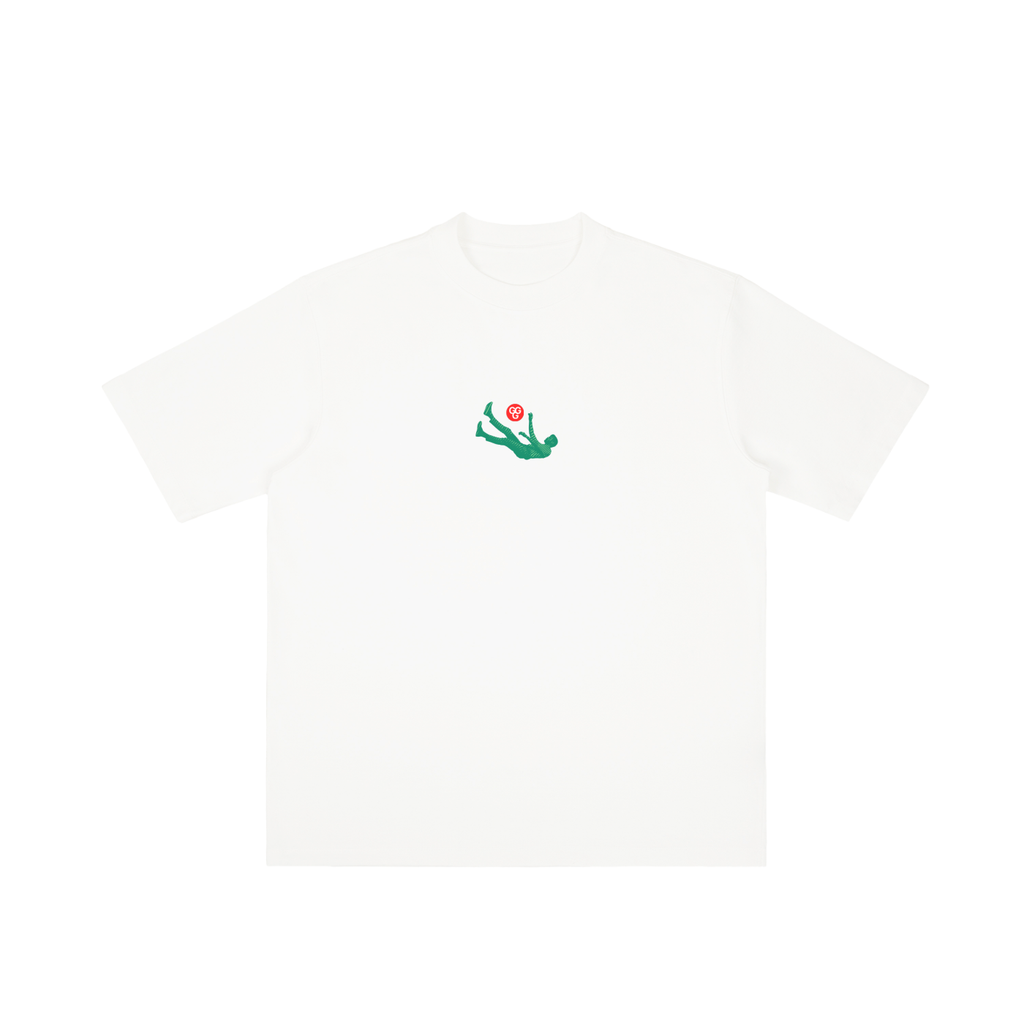 GGG - "The Drop" Tee